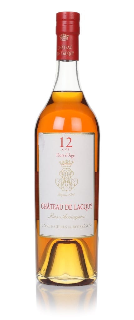 Château de Lacquy 12 Year Old 70cl