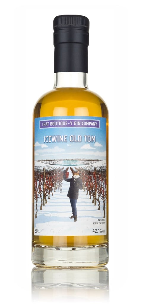 Icewine Old Tom (That Boutique-y Gin Company) 50cl