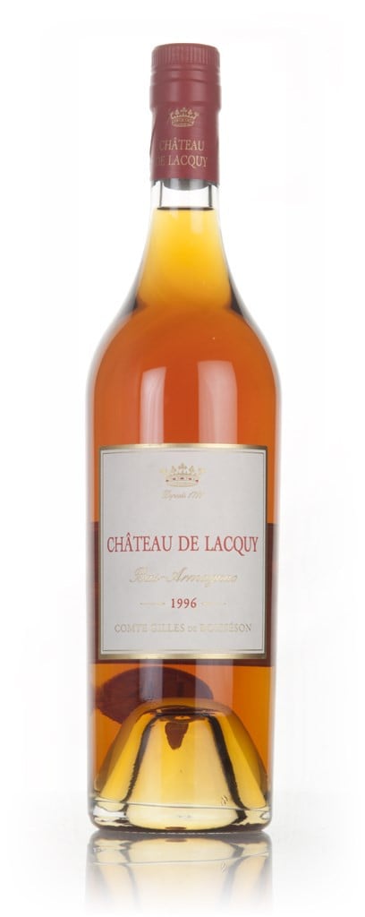 Château de Lacquy 1996 70cl