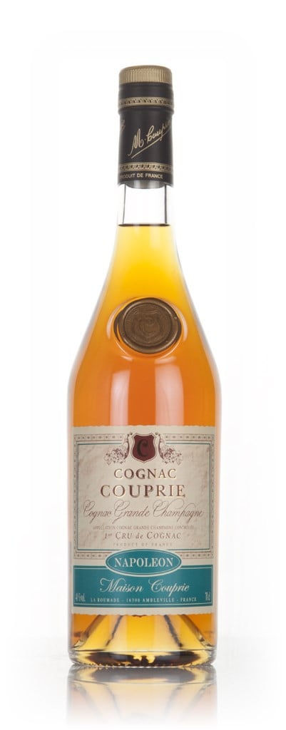Cognac Couprie Napoleon 70cl