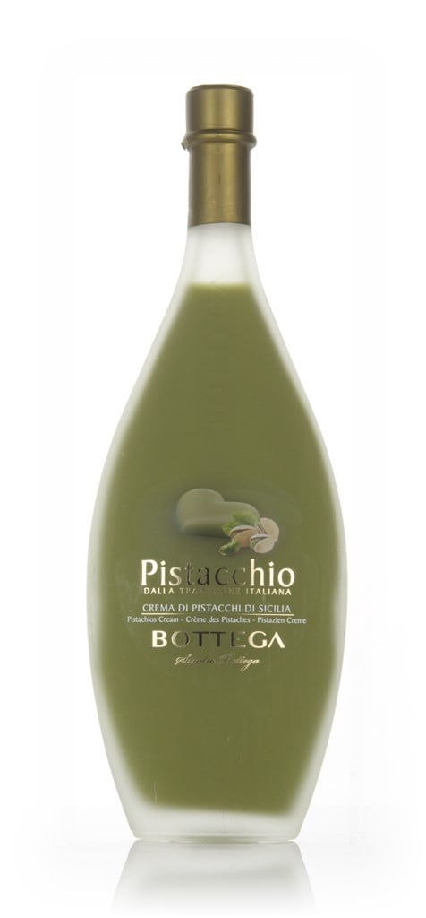 Bottega Pistacchio - Crema di Pistacchio di Sicilla 50cl