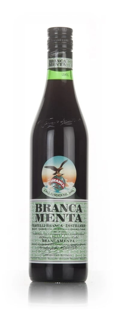 Fernet-Branca Menta