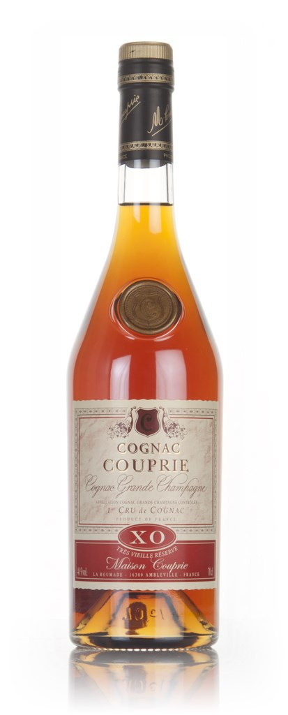 Cognac Couprie XO 70cl
