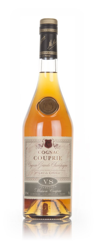 Cognac Couprie VS 70cl