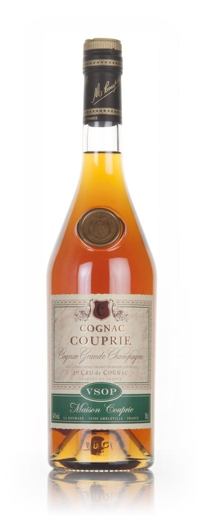 Cognac Couprie VSOP 70cl