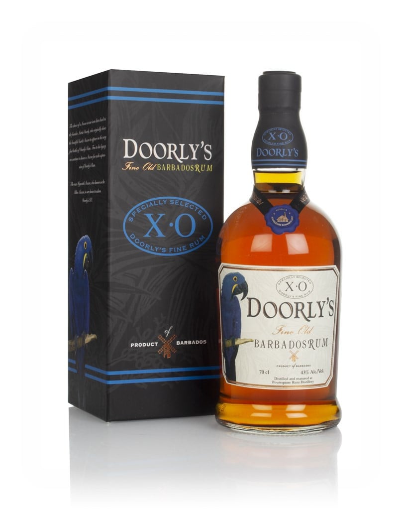 Doorly's XO Rum 70cl