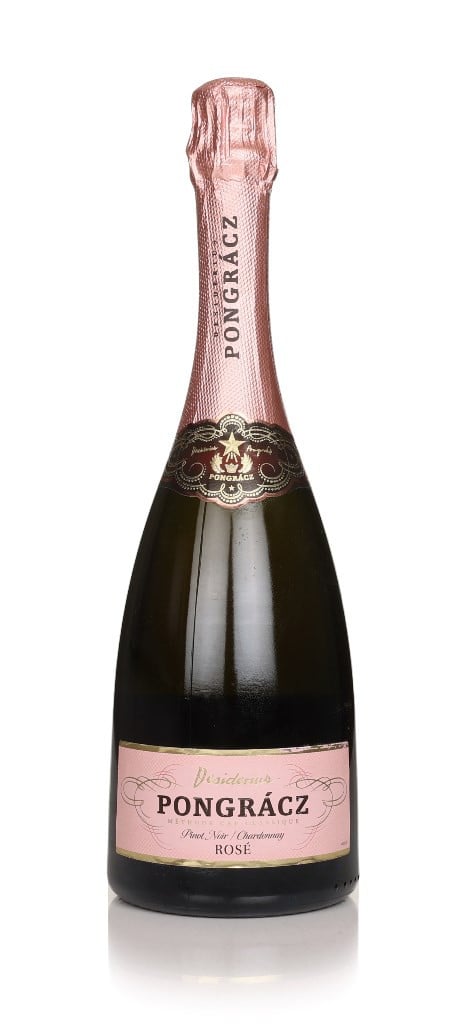Pongrácz Rosé