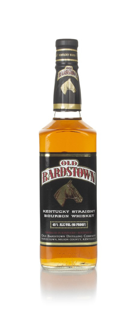 ウイスキー Old Bardstown Kentucky Straight Bourbon Old Bardstown Kentucky Straight Bourbon 70cl Whiskey | Master Of Malt