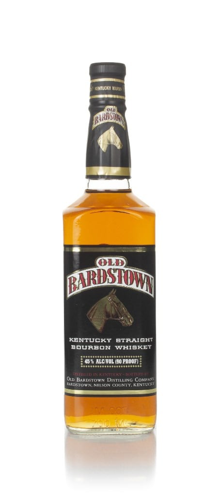 Old Bardstown Kentucky Straight Bourbon 70cl
