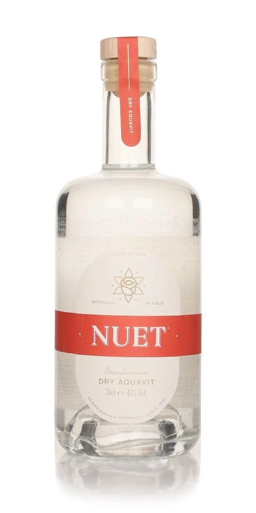 Nuet Dry Aquavit