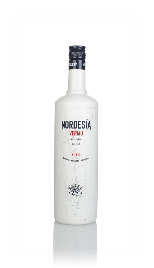 Nordesía Roxo Vermù 100cl