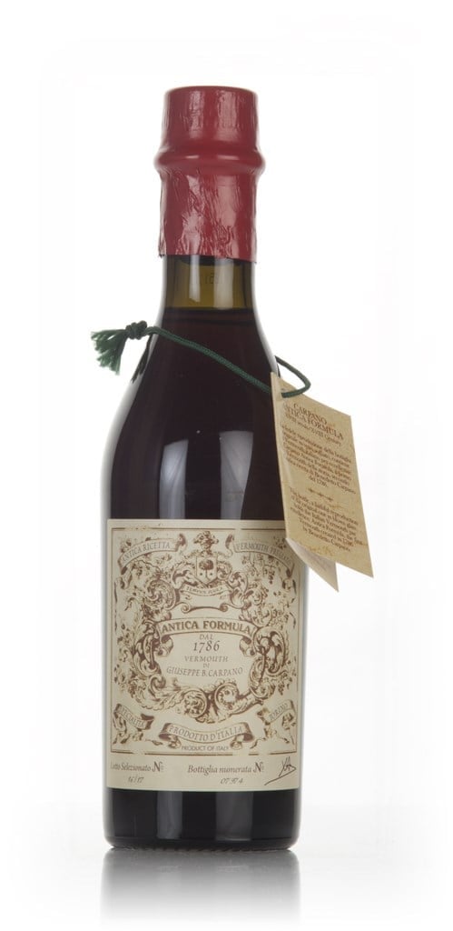 Antica Formula Carpano Vermouth (37.5cl) 38cl