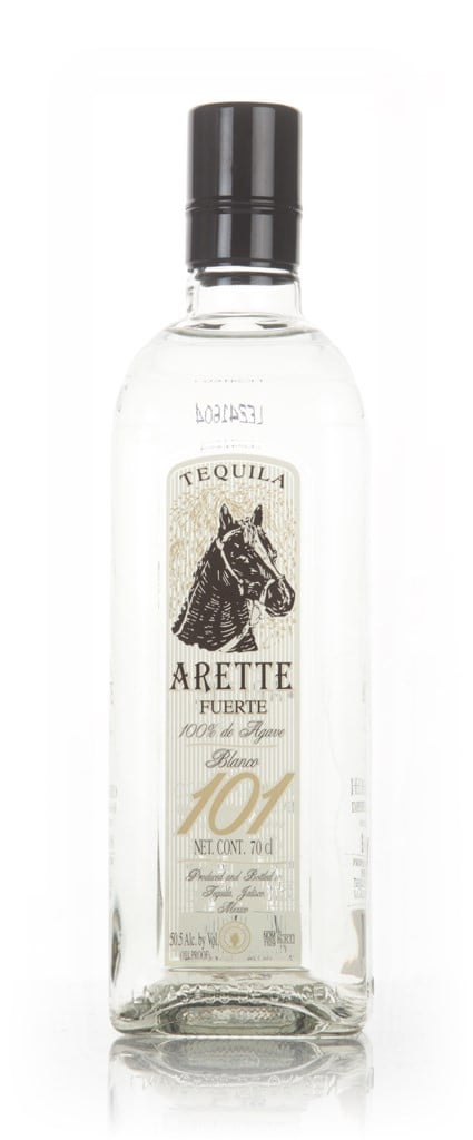 Arette Fuerte 70cl