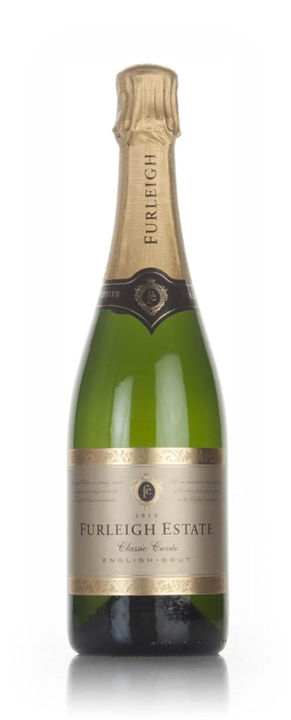 Furleigh Estate Classic Cuvée Brut 2013 75cl