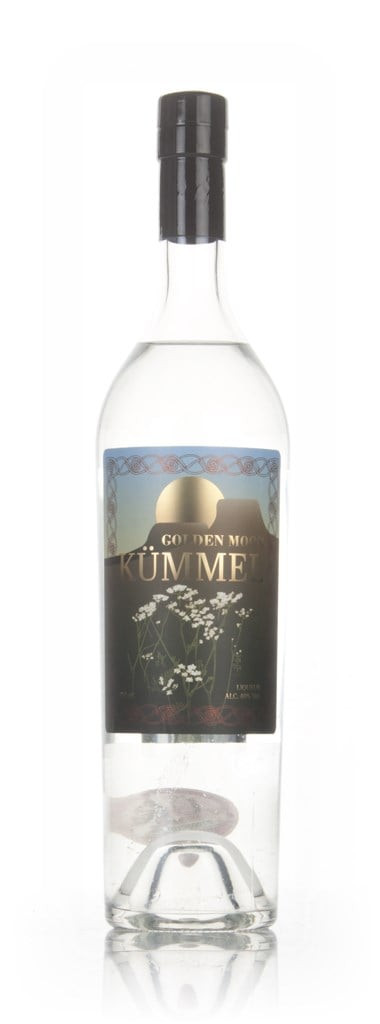 Golden Moon Kümmel 75cl
