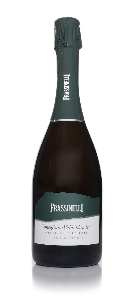 Frassinelli Prosecco Superiore 75cl