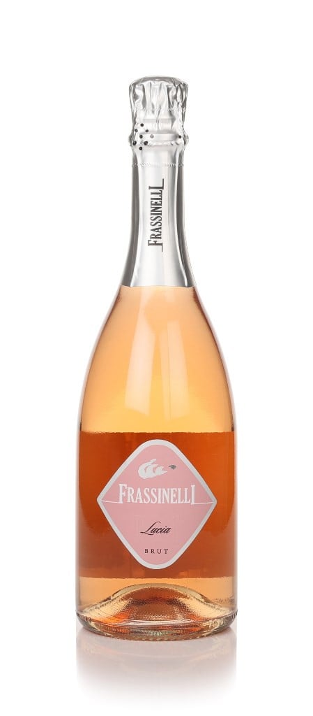 Frassinelli Spumante Rosé 75cl