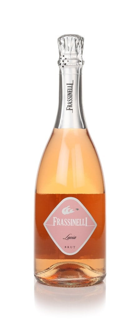 Frassinelli Spumante Rosé 75cl