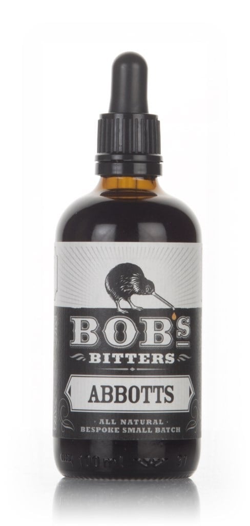 Bob’s Abbotts Bitters 10cl