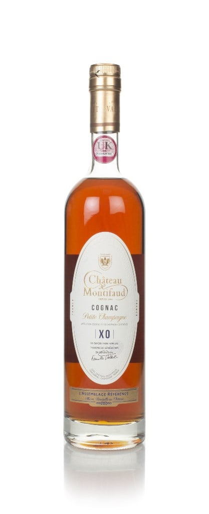 Château de Montifaud XO