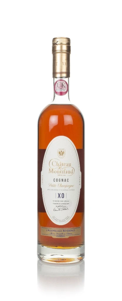 Château de Montifaud XO