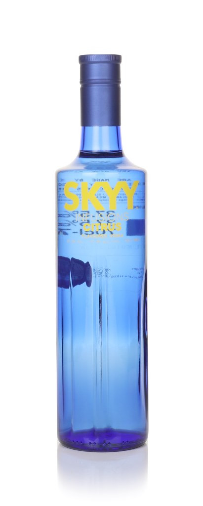Skyy Premium Vodka 70cl | Master Of Malt