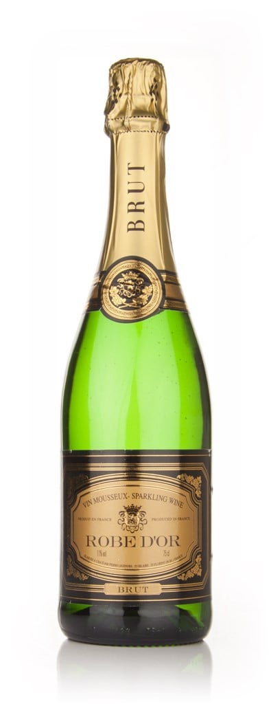 Robe d'Or Brut 75cl