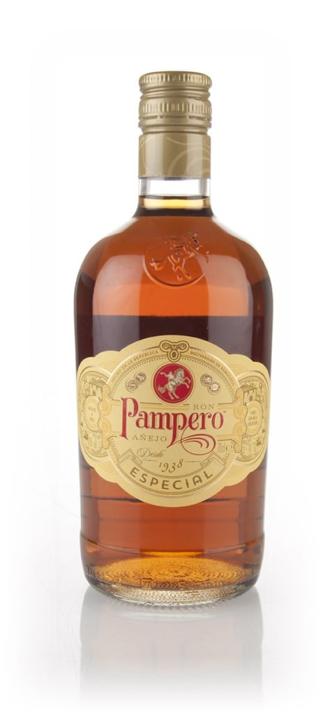 Ron Pampero Añejo Especial 70cl