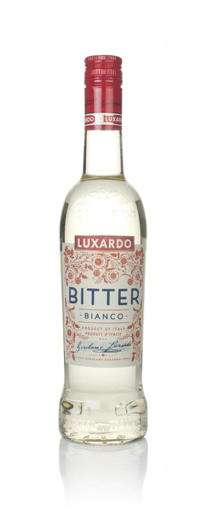 Luxardo Bitter Bianco