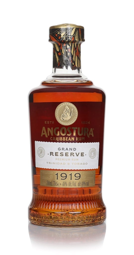 Angostura 1919 Grand Reserve 70cl