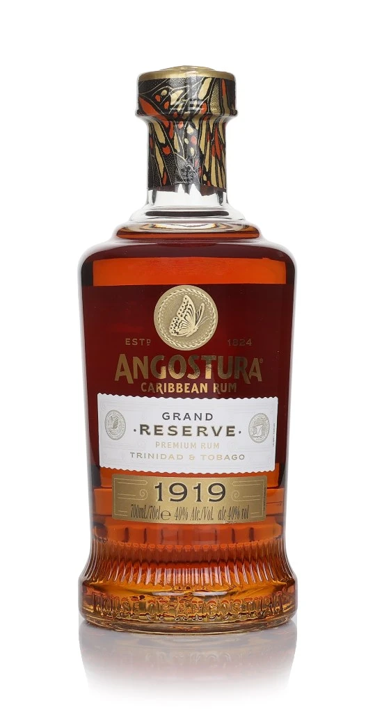 Angostura 1919 Grand Reserve 70cl Rum