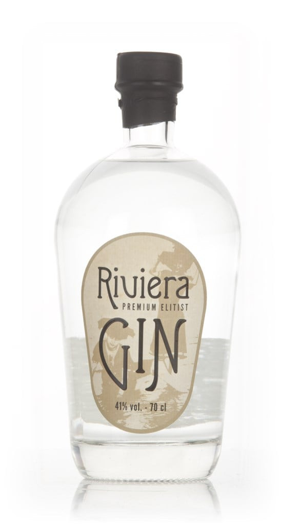Riviera Gin 70cl