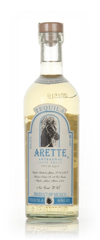 Arette Suave Añejo 70cl