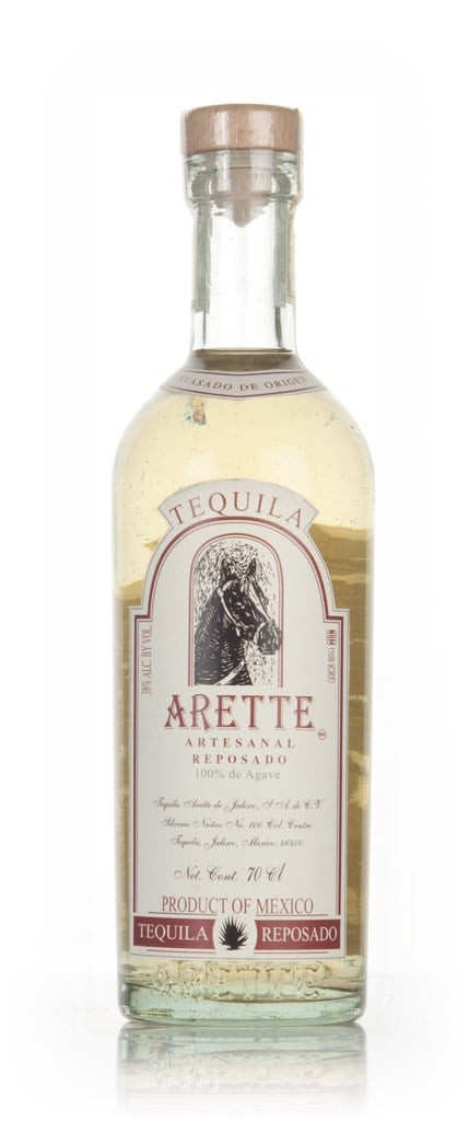 Arette Suave Reposado