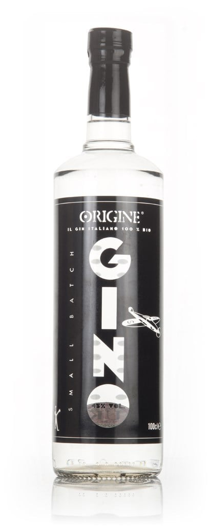 Origine Gino Small Batch 100cl