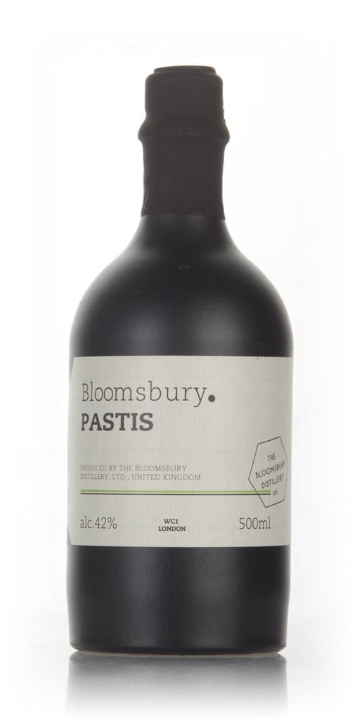 Bloomsbury Pastis 50cl