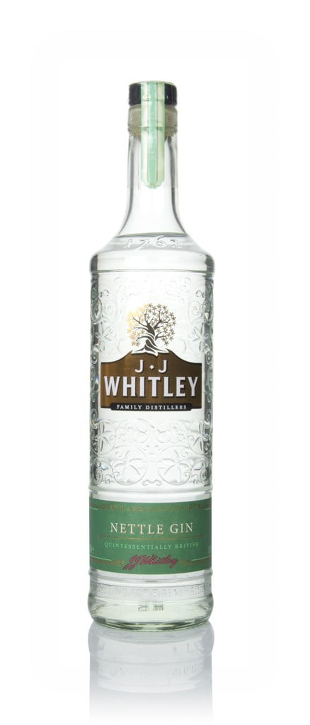 J.J. Whitley Nettle Gin 70cl