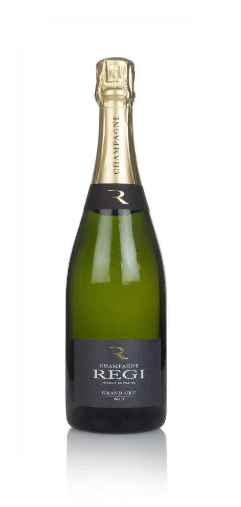 Champagne Regi Brut Grand Cru 75cl