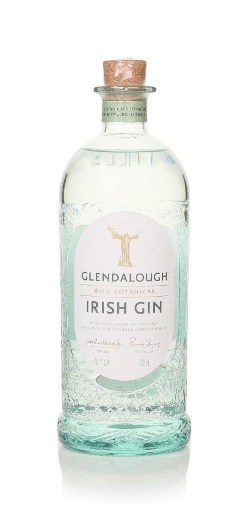 Glendalough Wild Botanical Gin 70cl