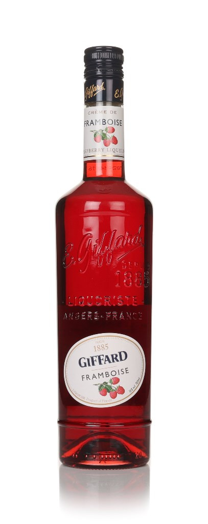 Giffard Crème de Framboise 70cl