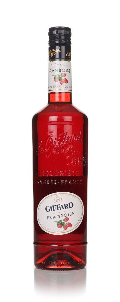 Giffard Crème de Framboise