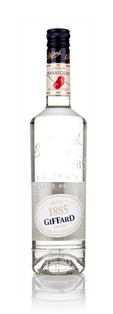 Giffard Marasquin Maraschino 70cl