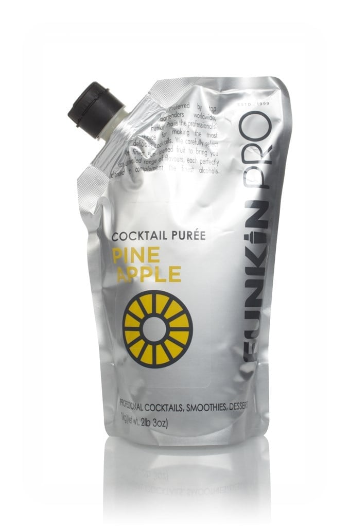 Funkin Pineapple Puree 100cl