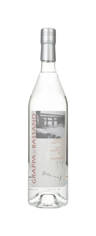Capovilla Grappa di Bassano 71cl