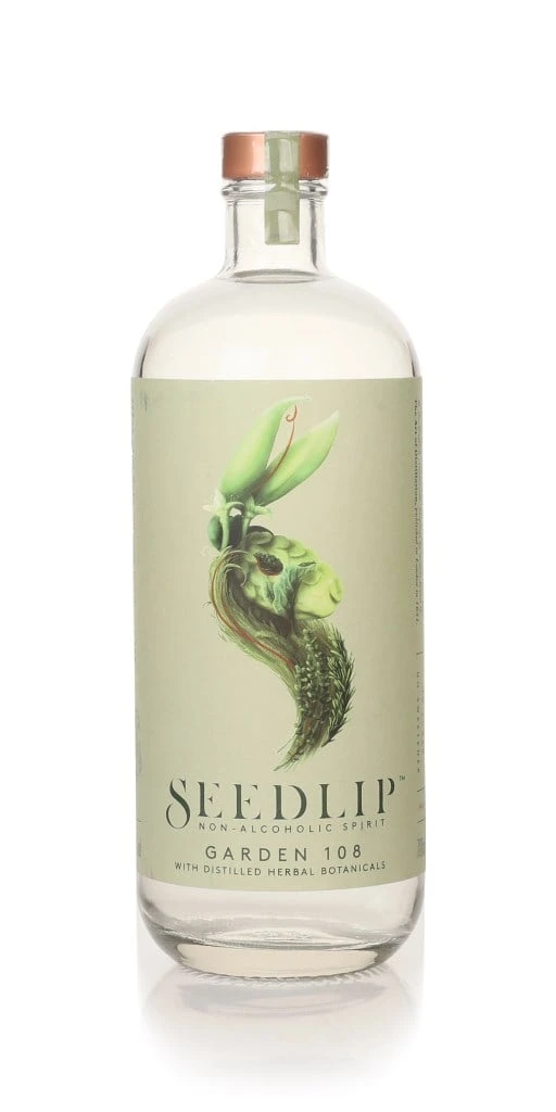 Seedlip Garden 108