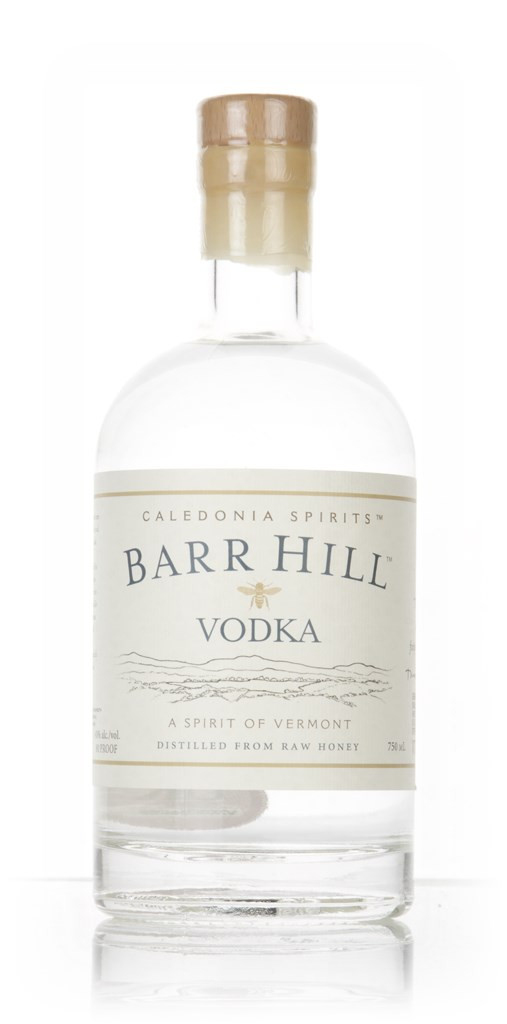 Barr Hill Vodka 75cl