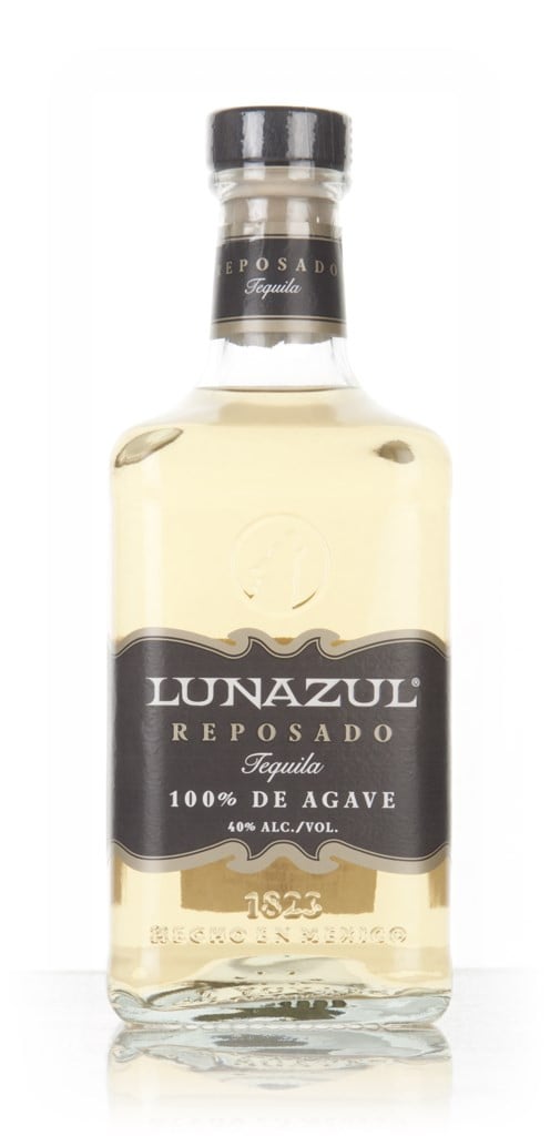 Lunazul Reposado