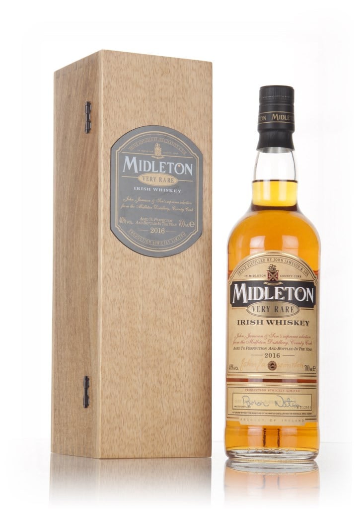 Midleton Very Rare 2016 70cl