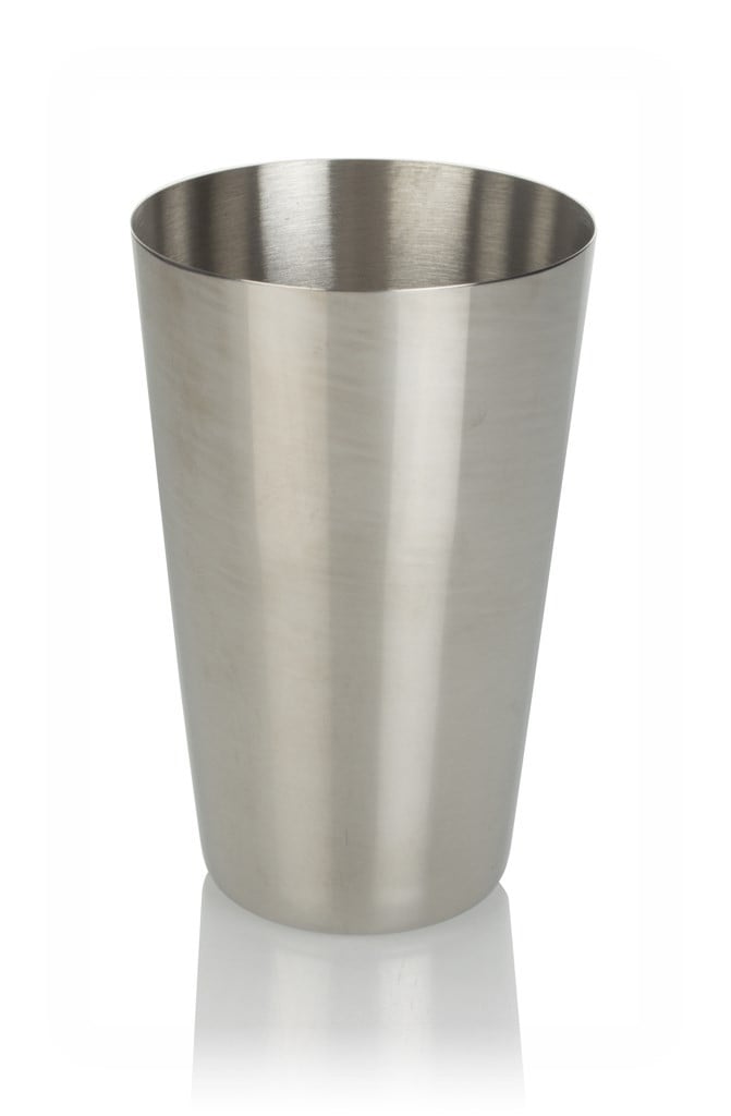Urban Bar Shaker Tin