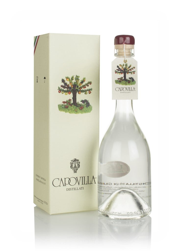 Capovilla Ciliegie Duroni 50cl